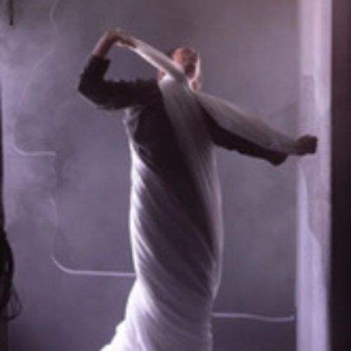 Afisha Club: Д.Алигьери Божественная комедия. Вариации в Москве 14 мая 2026