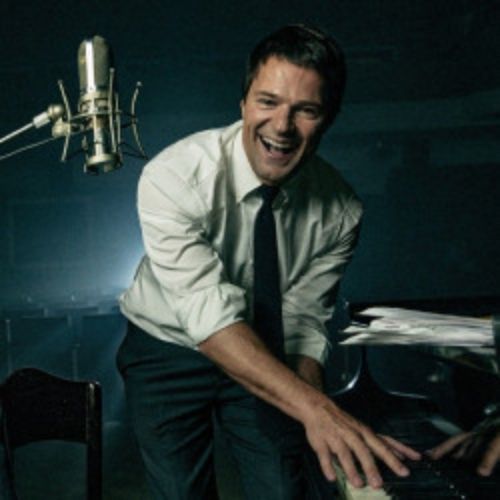 Afisha Club: Данила Козловский. Frank в Москве 3 мая 2026