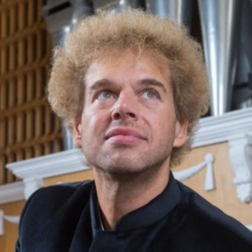 Afisha Club: Денни Вильке, орган в Москве 28 мая 2026