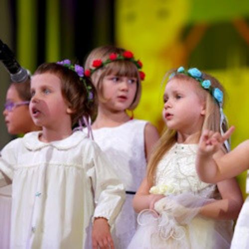 Afisha Club: Детство с нами навсегда! Ансамбль им. Локтева в Москве 30 мая 2026