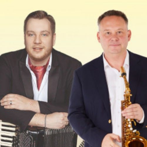 Afisha Club: Диалог. Импровизации в Москве 24 мая 2026