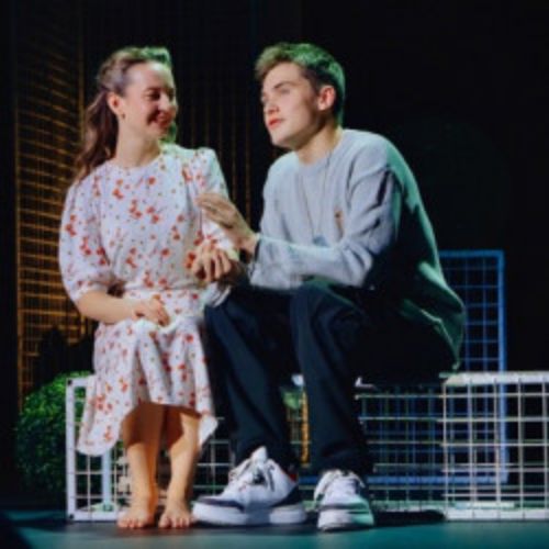 Afisha Club: Дикарь в Москве 13 мая 2026