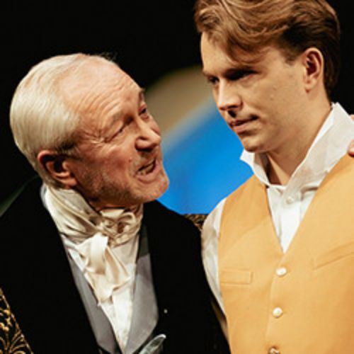 Afisha Club: Доходное место в Москве 21 мая 2026