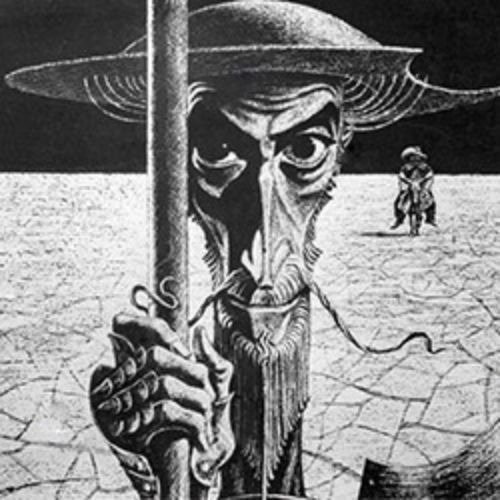 Afisha Club: Дон Кихот в Москве 8 мая 2026