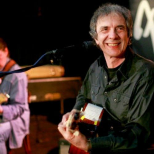 Afisha Club: Dr. Аграновский & De Blues Spinners в Москве 9 мая 2026