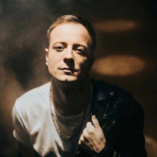 Afisha Club: Дуня в Москве 23 мая 2026