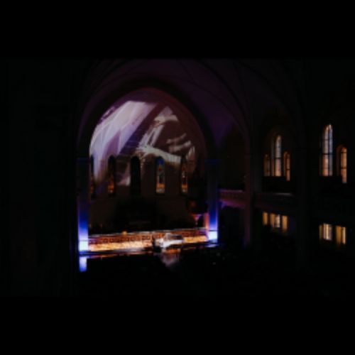 Afisha Club: Два гения: Бах и Гершвин в Москве 29 мая 2026