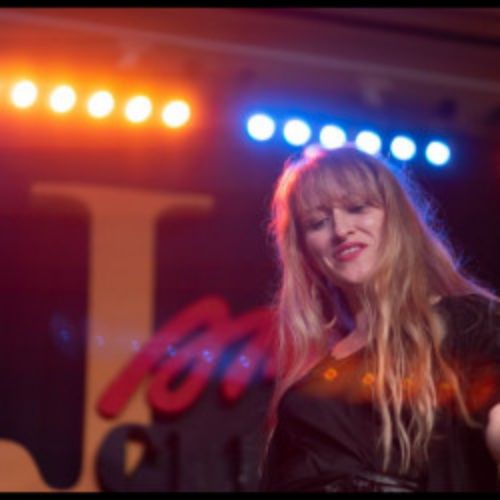 Afisha Club: Джемы в «Джеме» в Москве 25 мая 2026