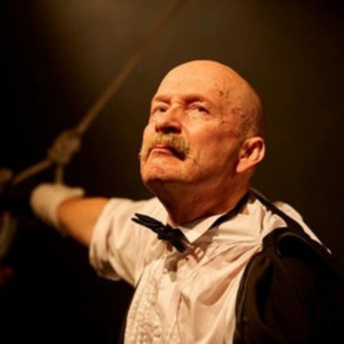 Afisha Club: Э. Хемингуэй – Старик и море в Москве 16 мая 2026