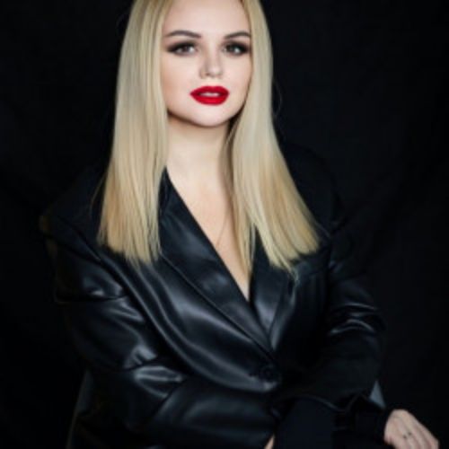 Afisha Club: Елена Комарова в Москве 14 мая 2026