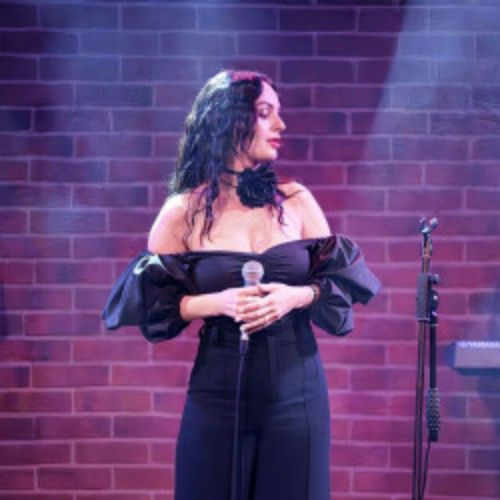 Afisha Club: Елена Рыбалко. Adele в Москве 12 мая 2026