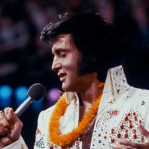 Afisha Club: Элвис Пресли трибьют в Москве 22 мая 2026