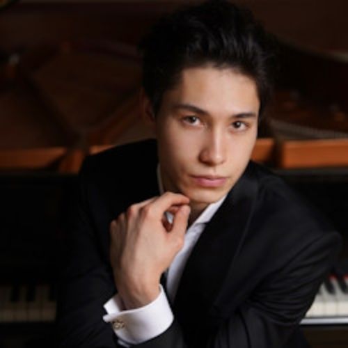 Afisha Club: Энджел Вонг в Москве 29 мая 2026