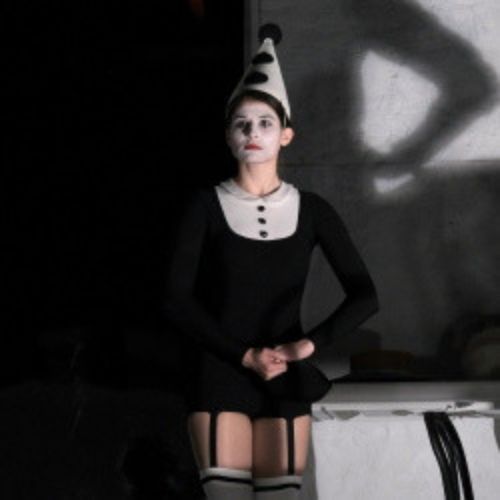 Afisha Club: Это так в Москве 16 мая 2026