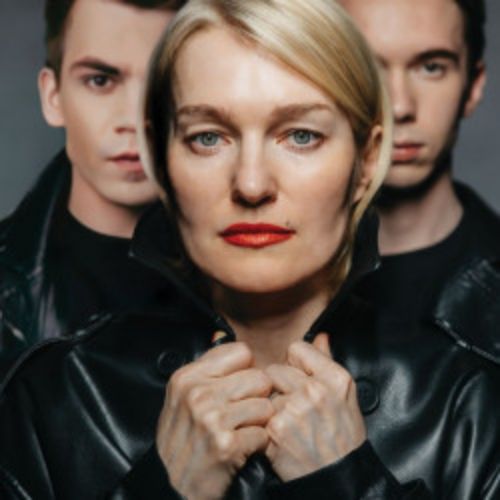 Afisha Club: Это все она в Москве 25 мая 2026