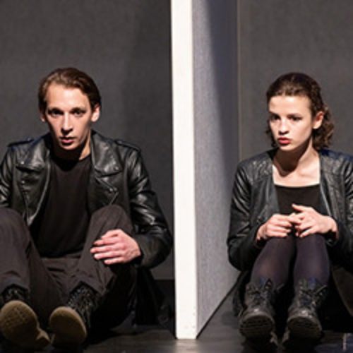 Afisha Club: Это всё она в Москве 26 мая 2026