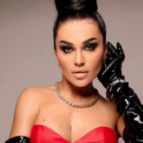 Afisha Club: Евгеника в Москве 16 мая 2026