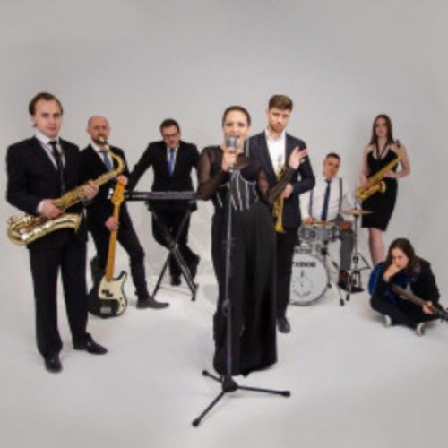 Afisha Club: Extra-Time Jazz Band в Москве 14 мая 2026