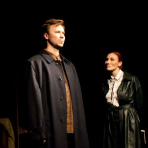 Afisha Club: Эйзенштейн в Москве 29 мая 2026