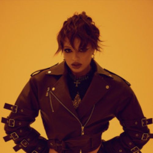 Afisha Club: Fadeeva в Москве 17 мая 2026