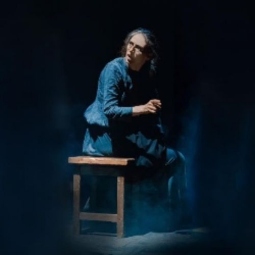 Afisha Club: Фанни в Москве 3 мая 2026