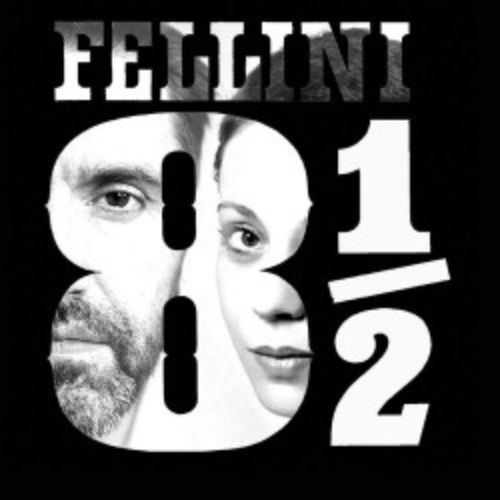 Afisha Club: Феллини. 8 1/2 в Москве 10 мая 2026