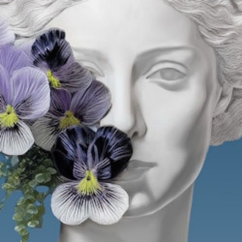 Afisha Club: Фиалка Монмартра в Москве 14 мая 2026