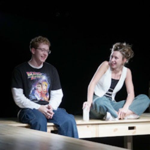 Afisha Club: Флешбэк 2002 в Москве 20 мая 2026