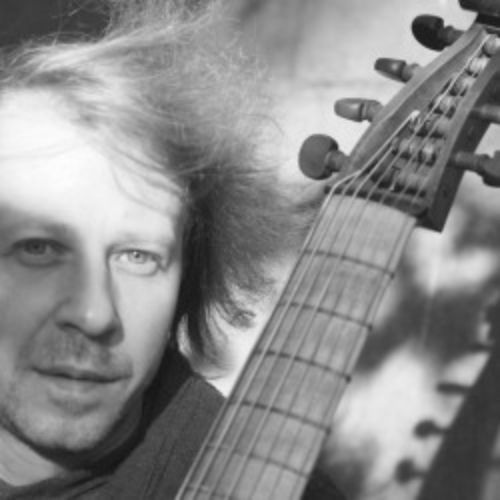 Afisha Club: Форельный Концерт. Руст Позюмский в Москве 18 мая 2026