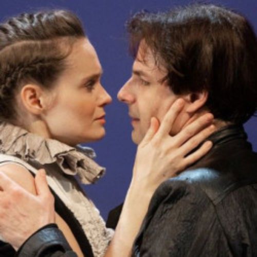 Afisha Club: Гамлет в Москве 17 мая 2026