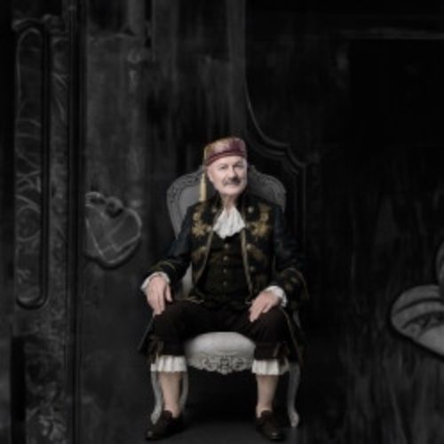 Afisha Club: Гарпагон, или Обманутый жених в Москве 21 мая 2026