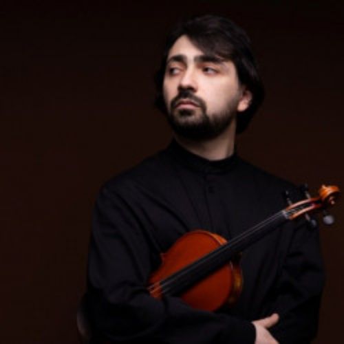 Afisha Club: ГАСО РТ. Даниил Коган и Александр Сладковский в Москве 29 мая 2026