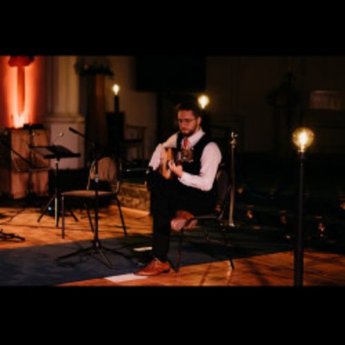 Afisha Club: Гитары Андалусии в Москве 2 мая 2026