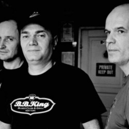 Afisha Club: Гия Дзагнидзе. Clapton night в Москве 10 мая 2026