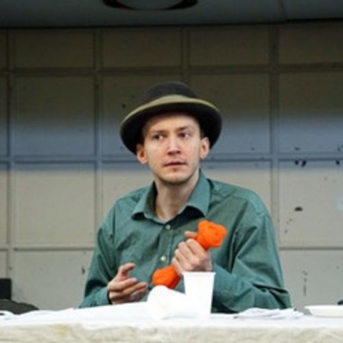 Afisha Club: Голод в Москве 6 мая 2026