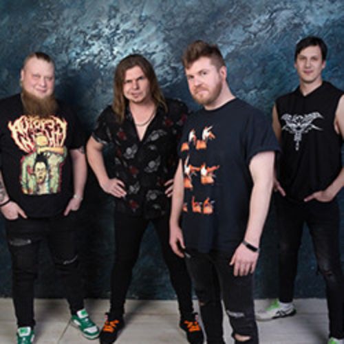 Afisha Club: Группа «Чёрный Вторник» Официальный трибьют Сектор Газа» в Москве 7 мая 2026