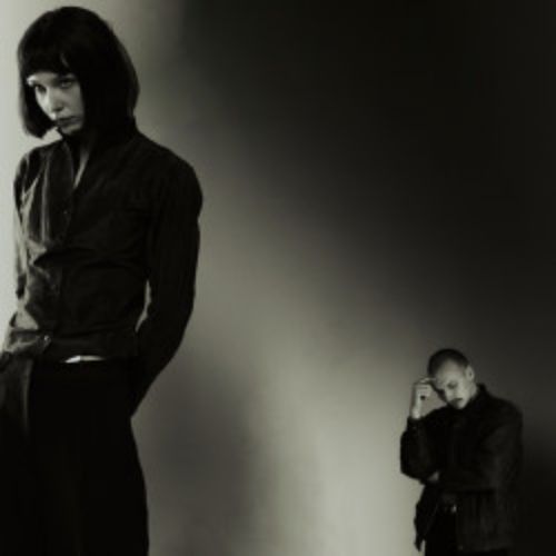 Afisha Club: Группа «CТРИО» Презентация EP в Москве 21 мая 2026