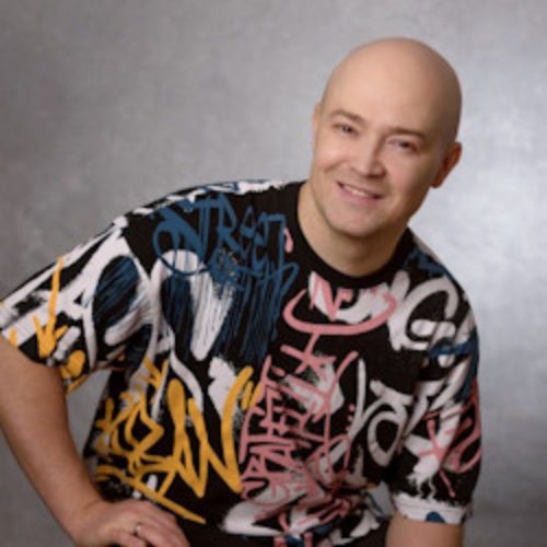 Afisha Club: Группа «Фактор 2». Юбилей 25 лет в Москве 15 мая 2026