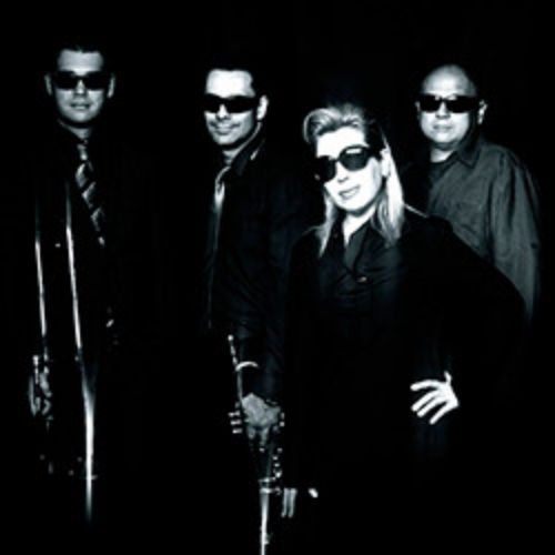 Afisha Club: Группа «Квартал» в Москве 28 мая 2026