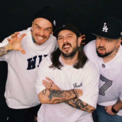 Afisha Club: Группа «Скоты» в Москве 28 мая 2026