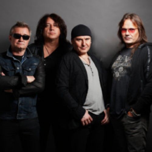 Afisha Club: Группа «Цветы» в Москве 23 мая 2026