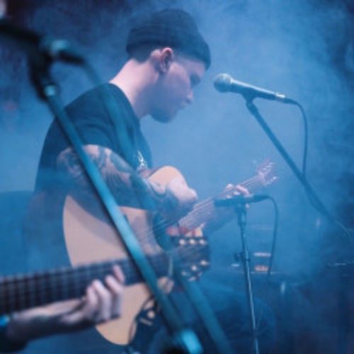 Afisha Club: Группа «WLVS» в Москве 2 мая 2026