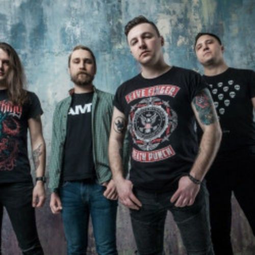 Afisha Club: Группа «Йорш» в Москве 2 мая 2026