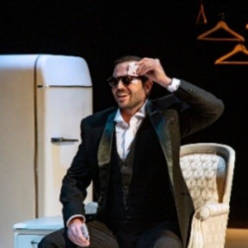 Afisha Club: Игроки в Москве 27 мая 2026