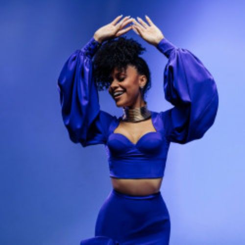 Afisha Club: Илиана Санчез и «Ритмы Гаваны» в Москве 1 мая 2026