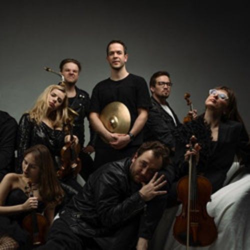 Afisha Club: Imperialis Orchestra. «От барокко до рока» в Москве 21 мая 2026