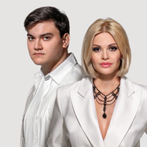 Afisha Club: Ирина и Александр Круг в Москве 5 мая 2026