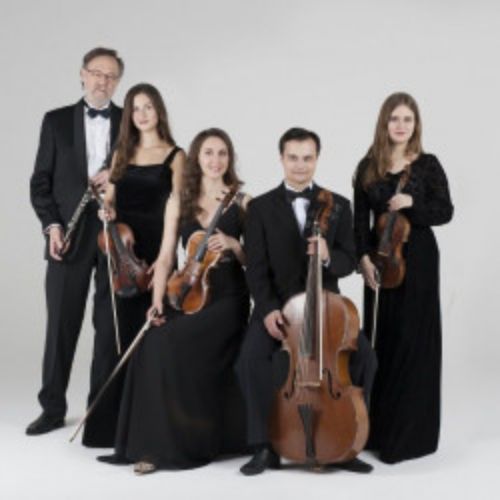 Afisha Club: Итальянские мастера в творчестве Иоганна Себастьяна Баха в Москве 22 мая 2026