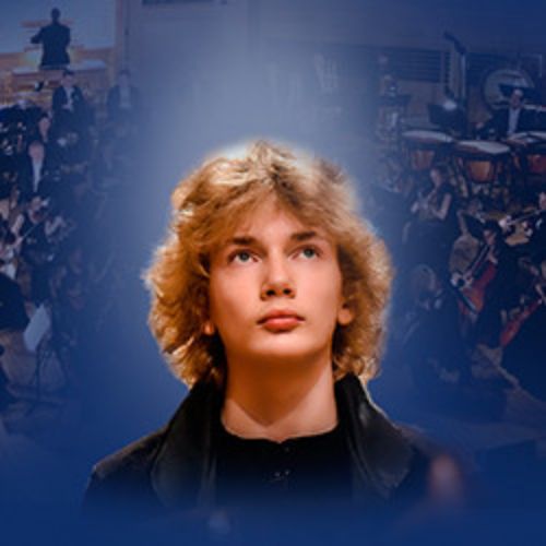 Afisha Club: Иван Бессонов. Великие шедевры музыки в Москве 24 мая 2026