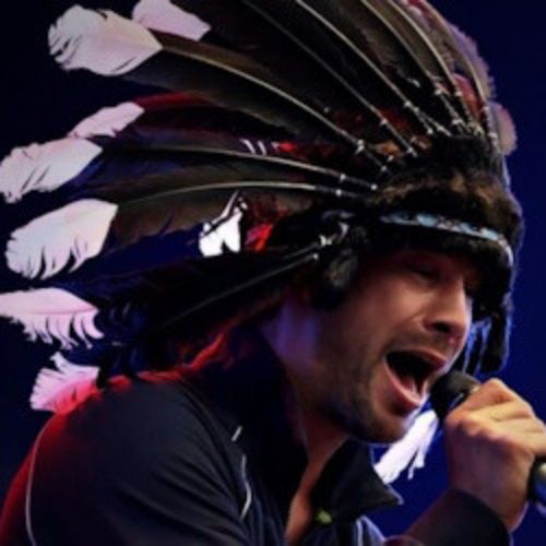 Afisha Club: Jamiroquai tribute show / фанк, диско, рок, регги в Москве 2 мая 2026